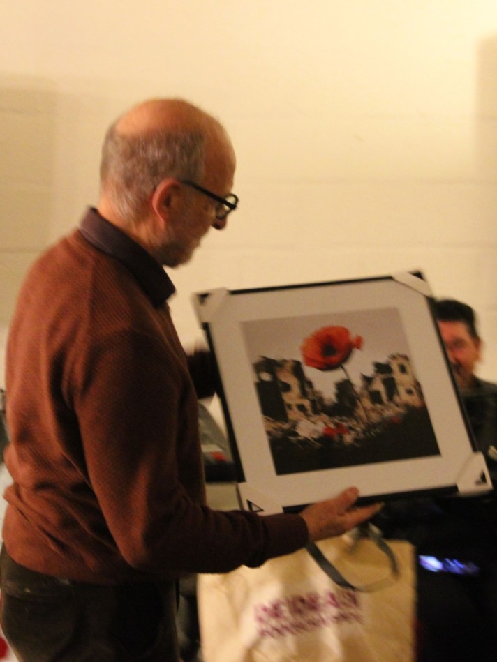 Feestelijke OGV vergadering 23.02.25