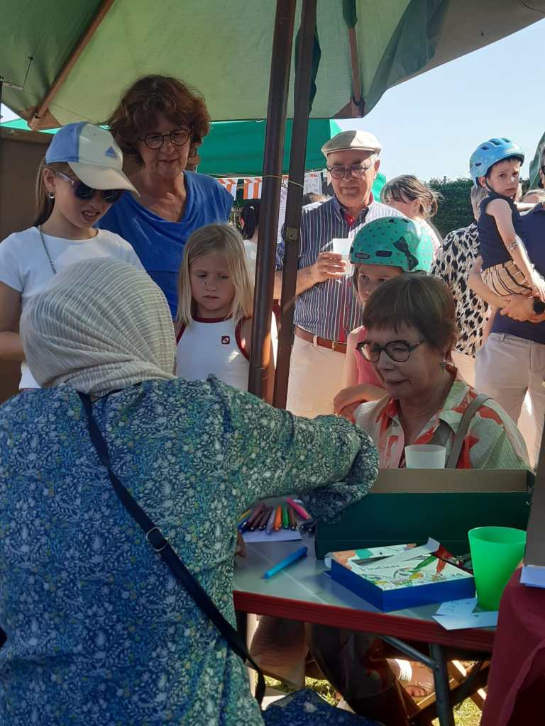 Wereldmarkt Herent 2025