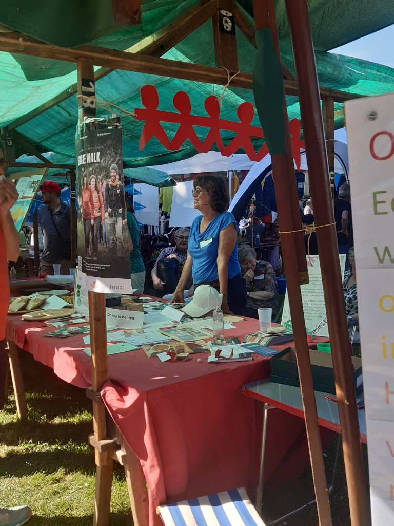 Wereldmarkt Herent 2025