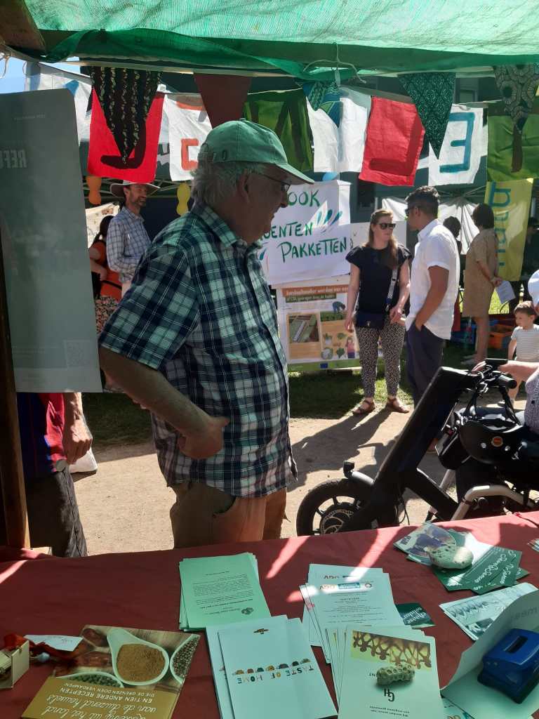 Wereldmarkt Herent 2025