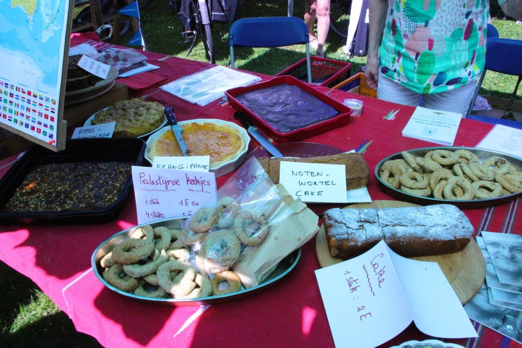 Wereldmarkt Herent 2025