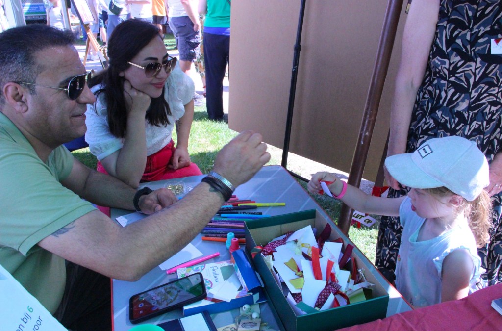 Wereldmarkt Herent 2025