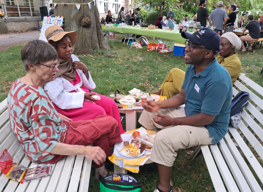 OGV Herent picknick 2025