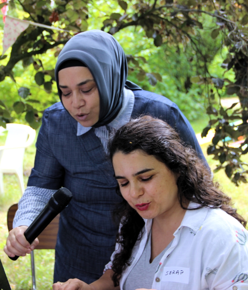 OGV Herent picknick 2025