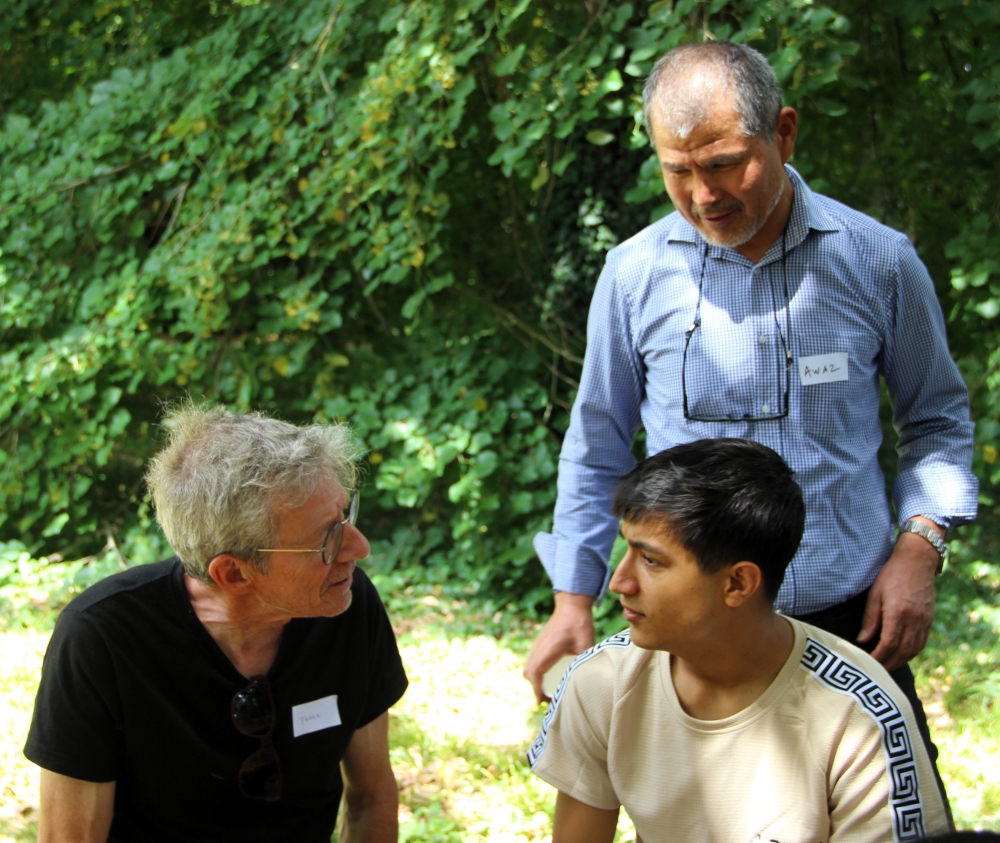 OGV Herent picknick 2025