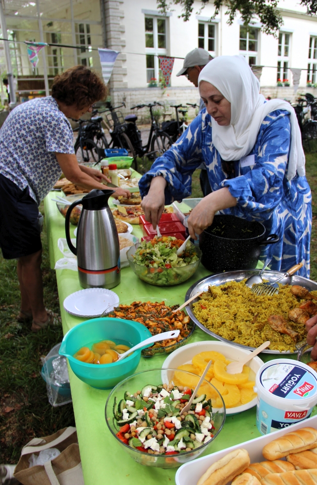 OGV Herent picknick 2025