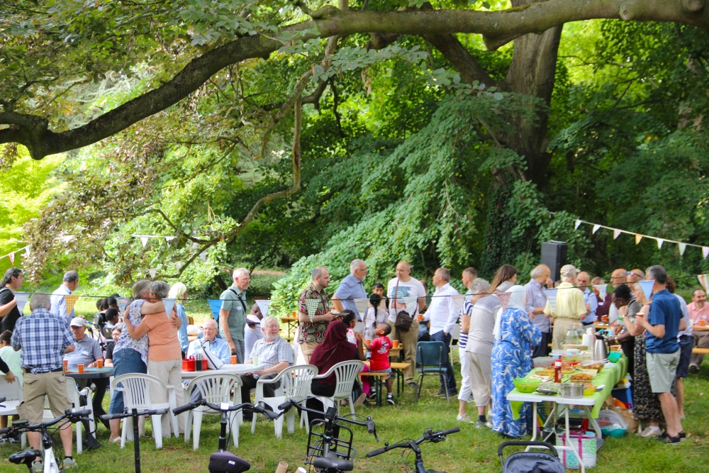 OGV Herent picknick 2025