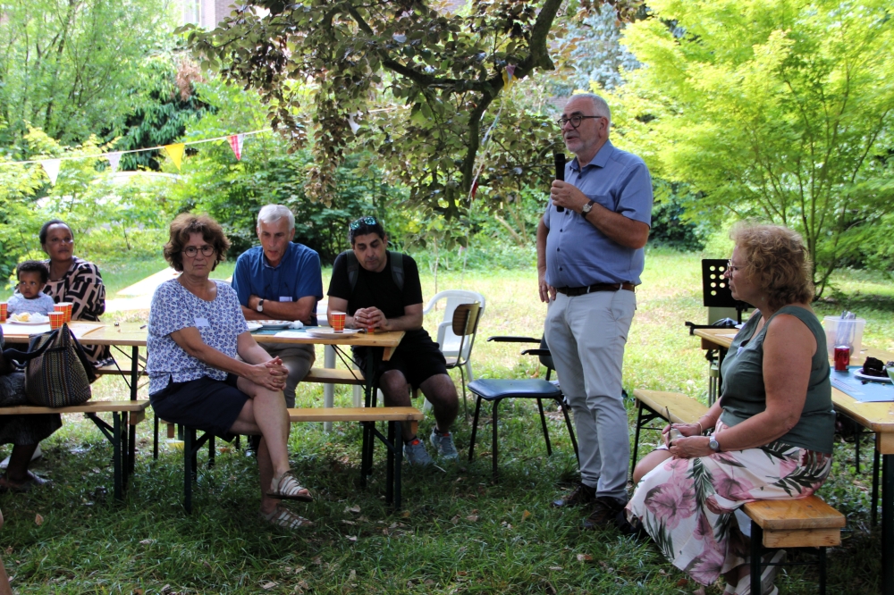 OGV Herent picknick 2025