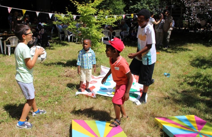 OGV Herent picknick 2025