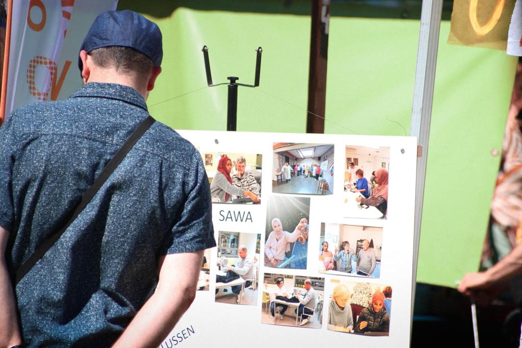 Wereldmarkt Herent 2026