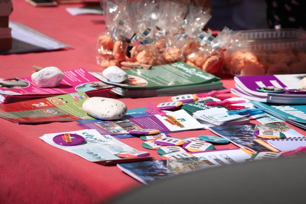 Wereldmarkt Herent 2026