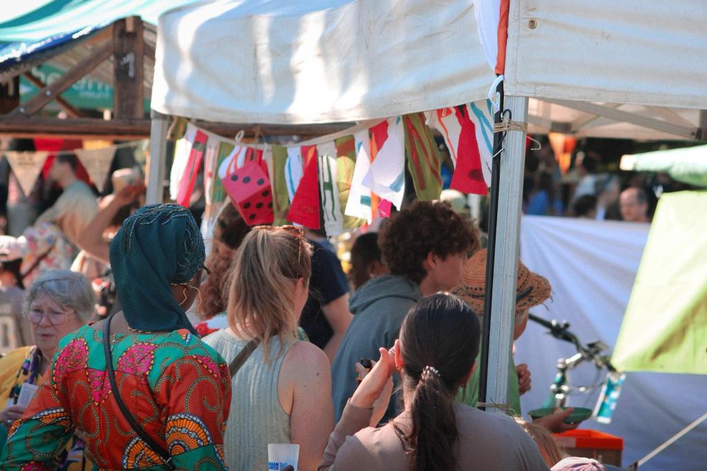 Wereldmarkt Herent 2026