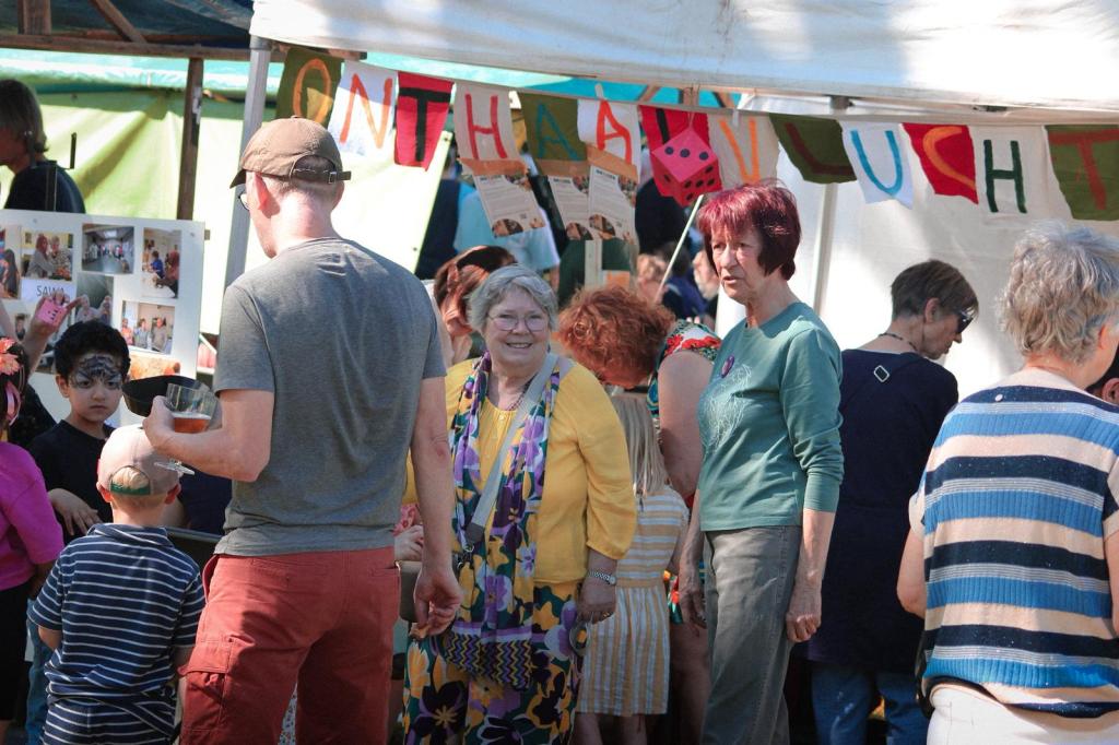 Wereldmarkt Herent 2026